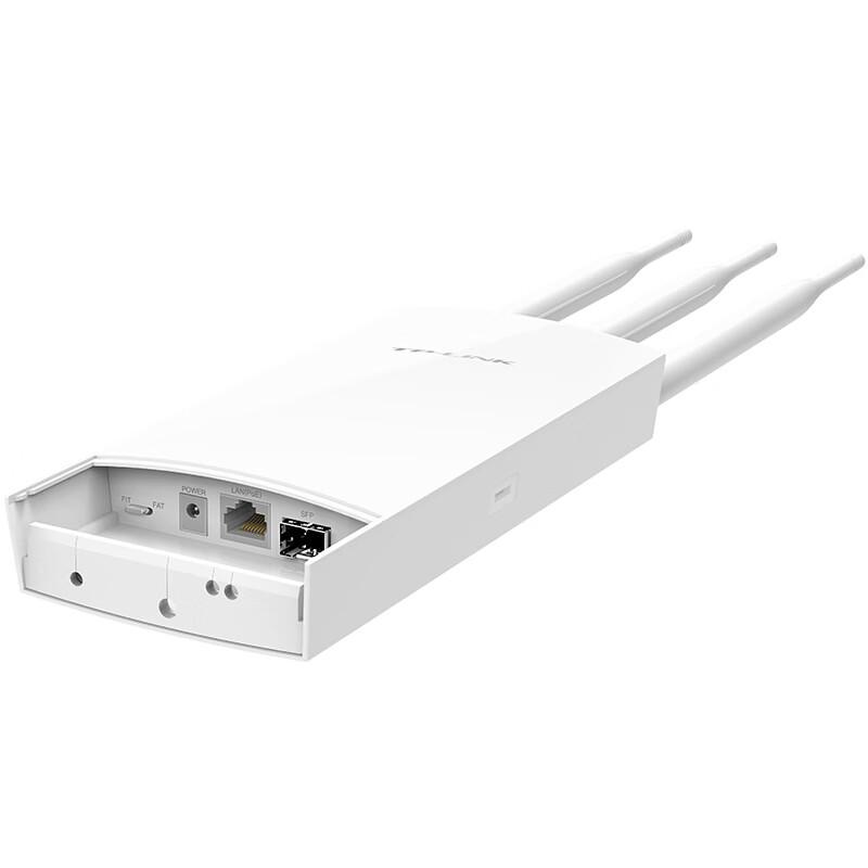 TP-LINK TL-AP1901GP Dual-Band Gigabit Outdoor Wireless AP CN plug (adapter included)