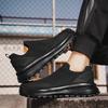 Men Breathable Sneakers Summer Mesh Casual Shoes For Men Walking and Running Lightweight Sport Footwear Non-slip Plus Size 39-44
