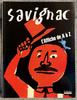 [USED] Savignac L'Affiche De A a Z Savignac's Works