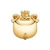 Pandora Moments Personalized Shiny Little Lamb Charm Women Charm Gold 768583C01