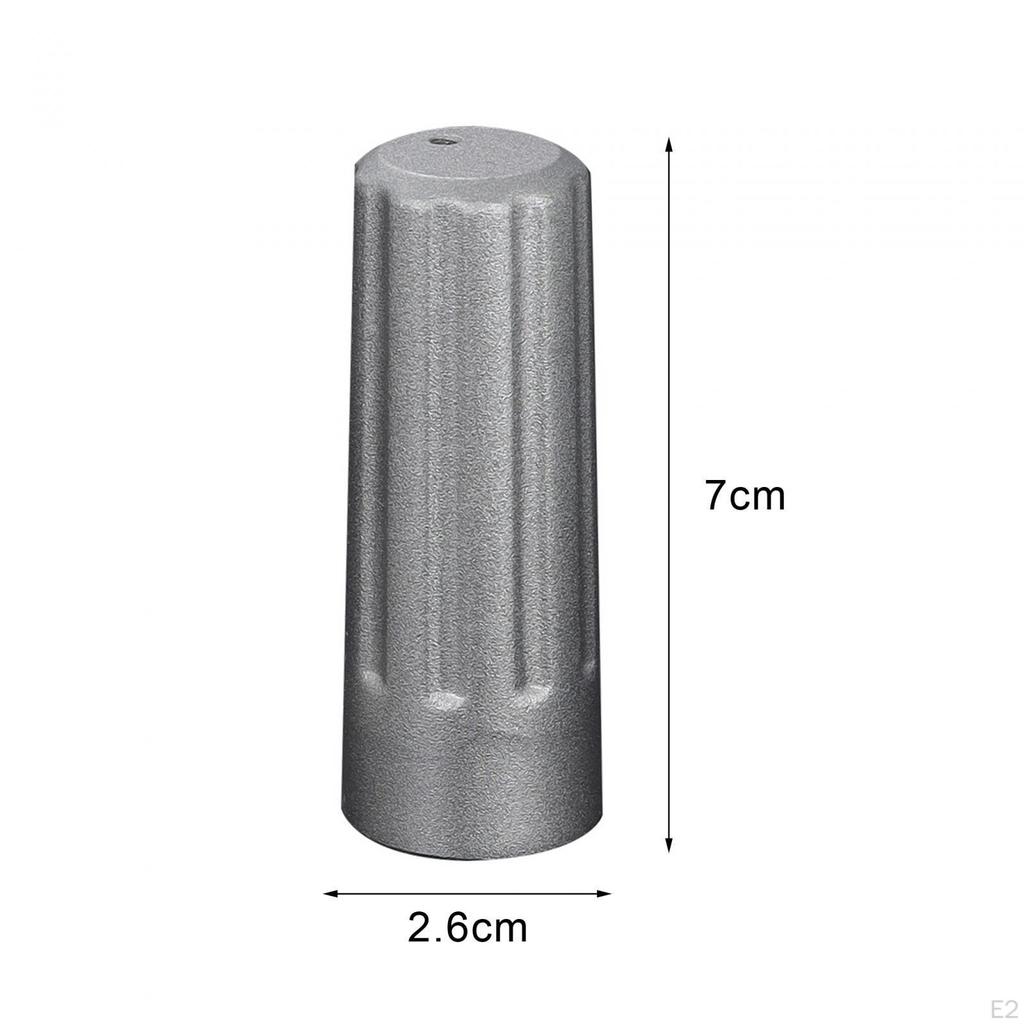 Držák bombiček na šlehačku Drží bombičky standardní velikosti Náhradní bombička do šlehačkové láhve