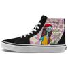 Sk8 The Nightmare Before Christmas x Sk8-Hi 'La Pozione di Sally' VN0A4BV6TRO