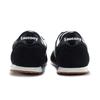 SAUCONY Bullet Classic Retro Casual Fabric Synthetic Leather Cushioning Non-Slip Wear-Resistant Breathable Low-Top Running Shoes S69007-5