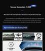 Universal HD Car Head-Up Display Speedometer - No Ghosting H80