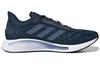 adidas Galaxar Run Blue/White Women's FX6887