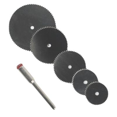 Accessori per attrezzi elettrici – Lame per seghe circolari
