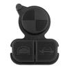 3 Buttons Remote Fob Key Buttons Repair Pad Replacement For BMW Car For BMW E36 E39 E38 Z3 Z4 Z8 Car Accessories
