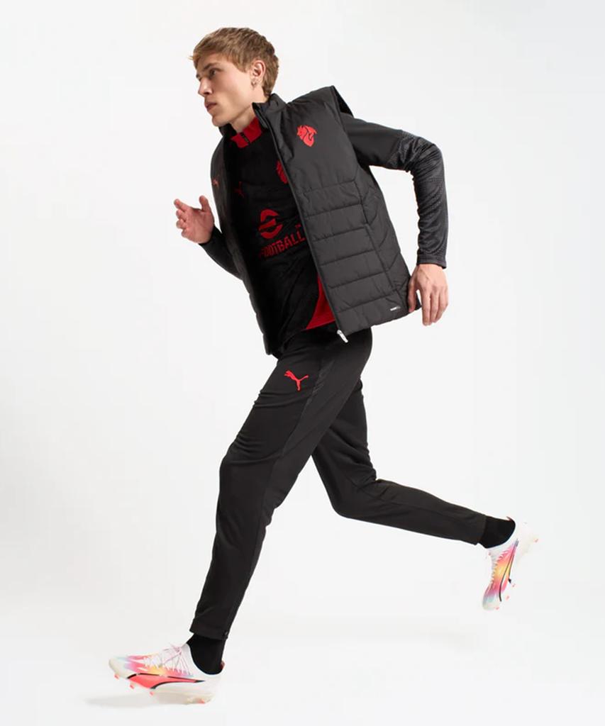 Puma Ac Milan Training Gilet