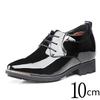 100 Stück Kragenstäbchen Herren Weiß Wasserdicht – Hemd Kragenhalter Unsichtbar 5,5 X 1 Cm