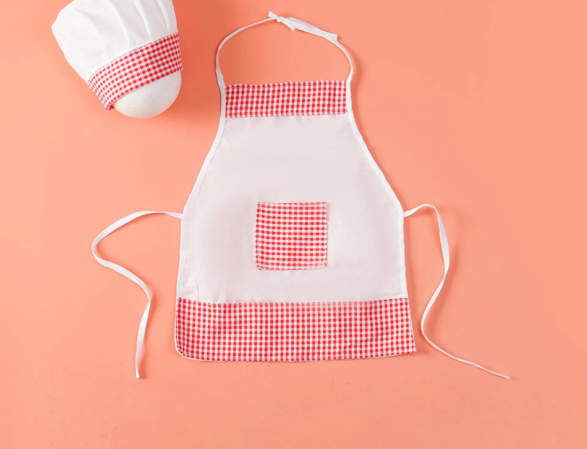 

Baby Photography Chef Clothing Male Female Styles Photo Styling Clothing Chef Apron Performance Clothing Performance Clothing