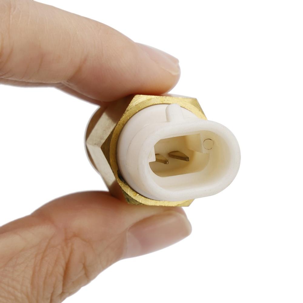 Temperature Sensor 6718414 For Bobcat S100 S130 S150 S160 325 328 329