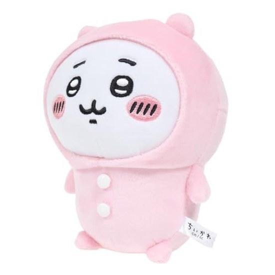Chiikawa Potetama Plush Toy Pajama Party