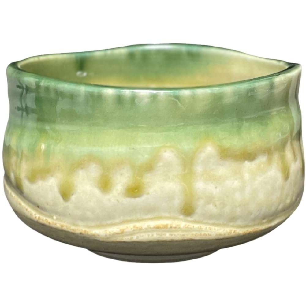 

Матча Орибе Мино Сделано в Японии Пиала, Стиль, Изделие,