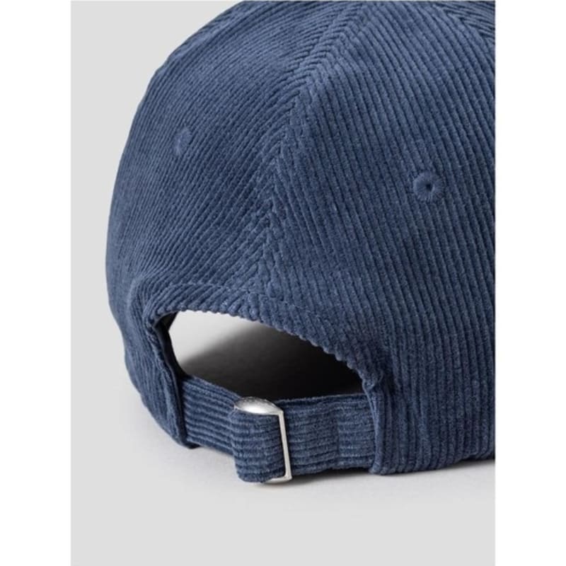 8seconds Corduroy Ball Cap Blue (29598BWY5P)