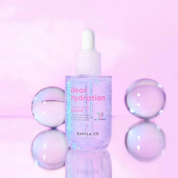 Dear Hydration Crystal Glow Essence 50ml