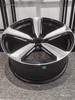 17-19 Inch Rims Compatible with Sagitar, Magotan, Passat, A3, A4, A6, A8, E-Class, C-Class - Big Sword Design 534
