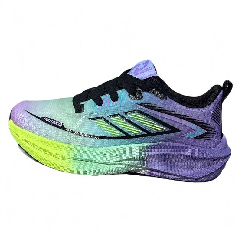 

прямая трансляция пара кроссовок действительно взрывная подошва, поглощающая чернила, карбоновая пластина, ультралегкие мужские и женские одинаковые повседневные спортивные туфли 39