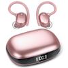 Q61 Ear-Hanging Bluetooth 5.2 Earphones - Wireless Dual-Ear with High Sound Quality