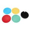 Kleur Gels Honingraat Grid Geschikt voor AD200 AD200pro Flitsfotografie Kleurfilter Gels 4 Kleuren Groen Geel Rood Blauw
