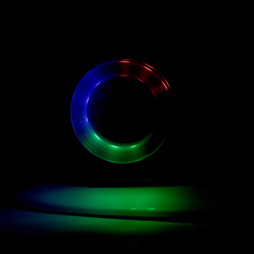 WHOME Skateboard for Kids Cruiser Skateboard 60x45mm 5th Generation LED Lighted Wheels Birthday Gift for - 22" - Commuter/Mobility Gift/Holiday
