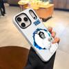 Rapper Matue 333 Phone Case For IPhone 17 Air 16 E 15 14 Plus 13 12 11 Pro Max Jelly 2 In 1 Protective Case