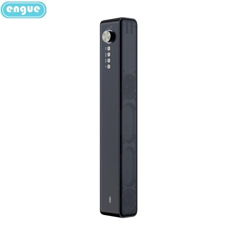 ENGUE EG-AP12 High-Power Bluetooth Subwoofer Speaker