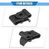 VekAuto Bumper Clip Bumper Fender Fastener Clip Rivet Retainer U