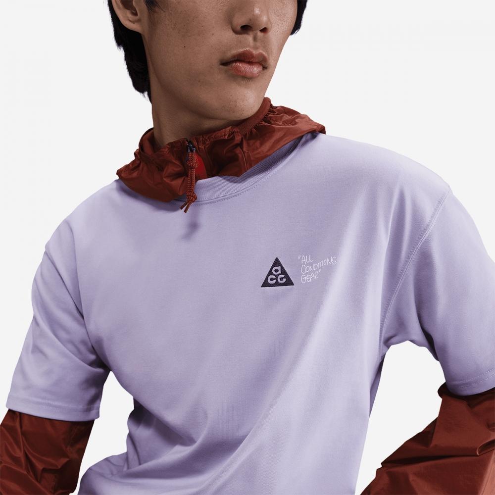 Nike M Acg Df Tee Oc Guide Hj0801 515