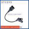 Car 39180-4A051 Crankshaft Position Sensor For Hyundai H-1 Starex H200 H300 Libero Kia Sorento Iveco Daily New Auto Parts