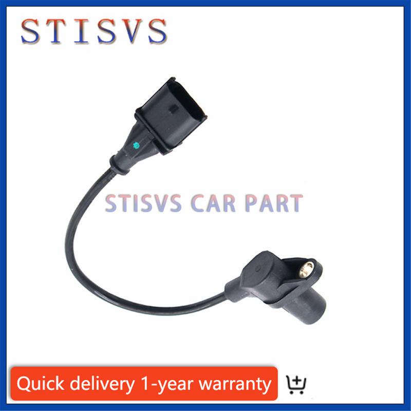 Car 39180-4A051 Crankshaft Position Sensor For Hyundai H-1 Starex H200 H300 Libero Kia Sorento Iveco Daily New Auto Parts