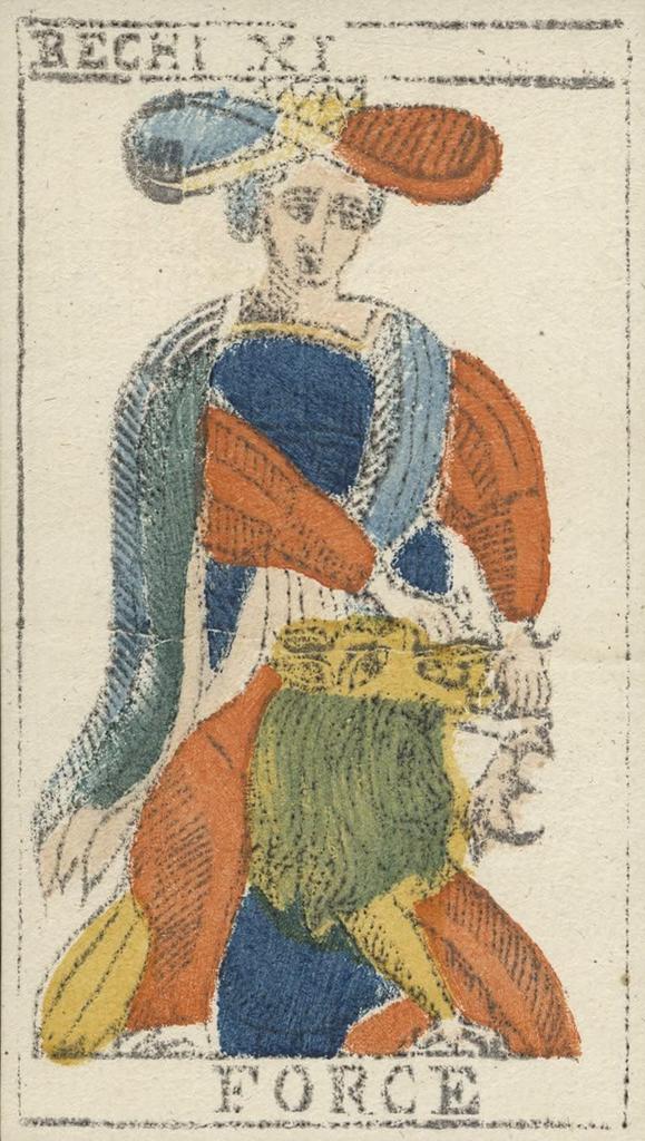 Kancharo Tarotové karty 78 kusů Tarotové věštění Marsigliesi Fratelli Recchi Anima Japonská tarotová karta Základní instrukce Včetně pouzdra [Tarocchi]