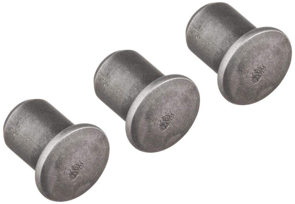 Daytona 91438 Drive System Refresh Kit Repair Parts for Motorcycles [Guide Roller Pins] [PCX125ESP Etc.]