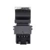 16D9598855A: Compatible Electric Window Glass Lifter Switch for Volkswagen Sagitar.