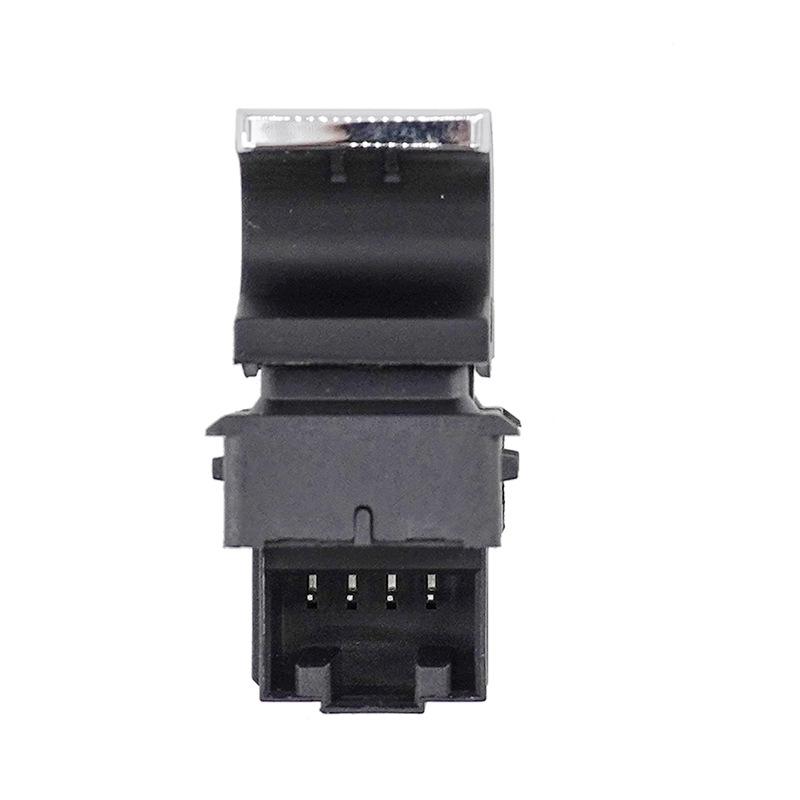 16D9598855A: Compatible Electric Window Glass Lifter Switch for Volkswagen Sagitar.