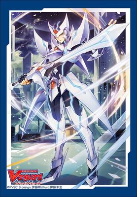 Cardfight Vanguard G Blaster Blade Card Game Chara