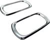 BRIGHTZ S660 JW5 Plated Side Marker Ring S Type [SID-RIN-022] JW W5 5 S 660