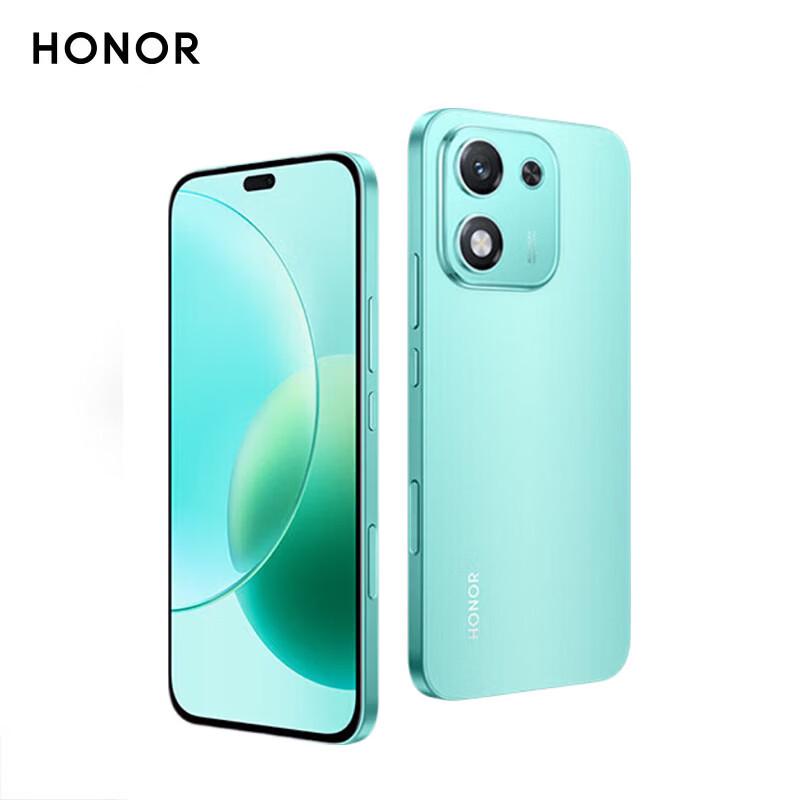 

HONOR X70i 5G Smartphone with 100MP Camera and OLED Display (CN version)