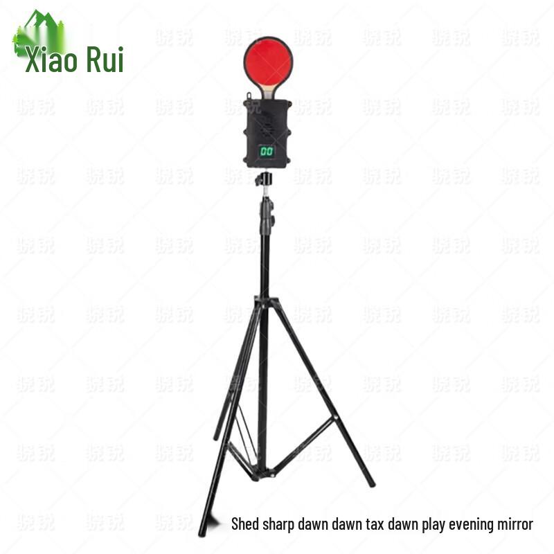 Xiaorui Steel Plate Knockdown Training Target