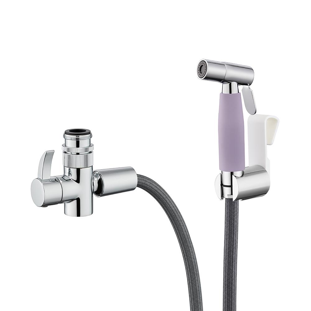 Travel Bidet Sprayer for Sink Faucet