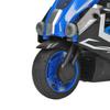 1:8 RC Drift Motorcycle High Speed 3 Wheeled Remote Control Stunt Motorcycle for Children Outdoor