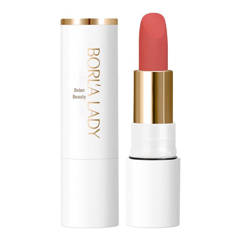 Bolan Beauty Matte Waterproof Lightweight Long-Lasting Lipstick Balm