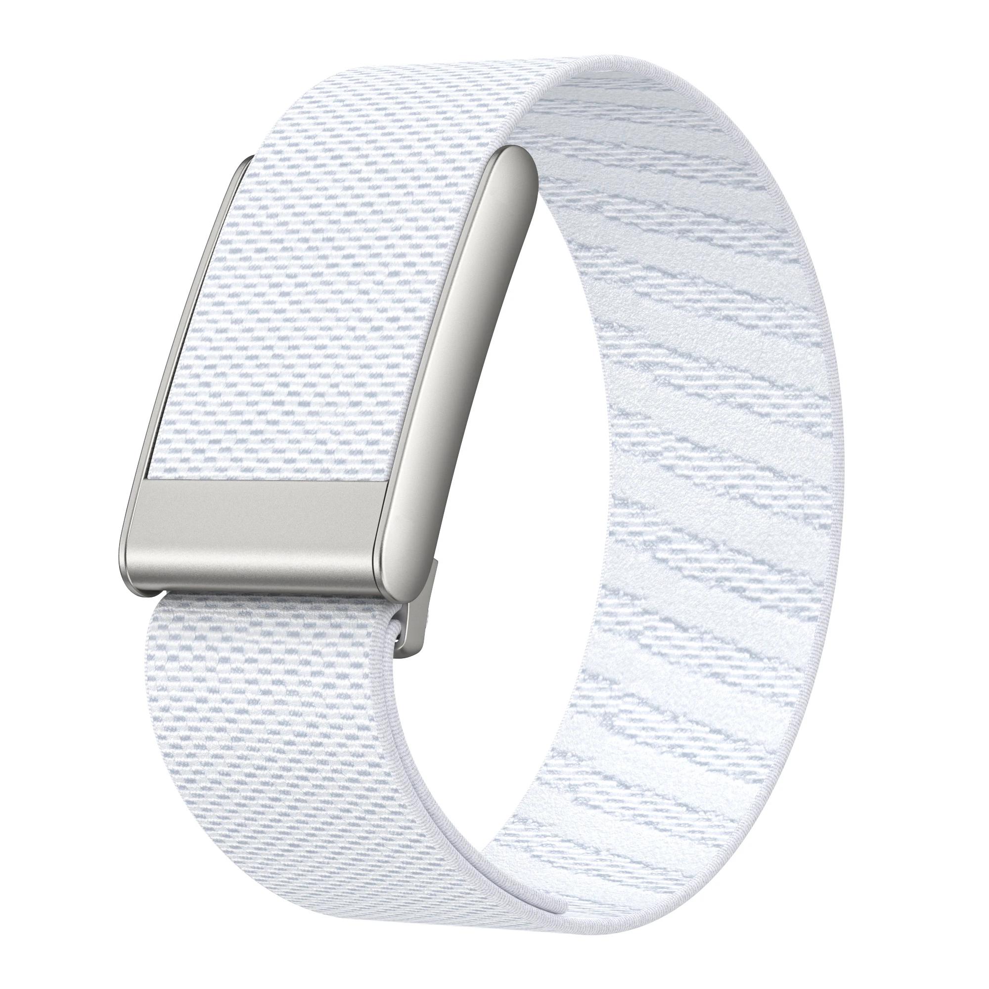 

Nylon Strap for Whoop 5.0/MG Outdoor Sports Replaceable Wristband Correa for Whoop 5.0 MG Original Official Breathable Bracelet Whoop 5.0 MG