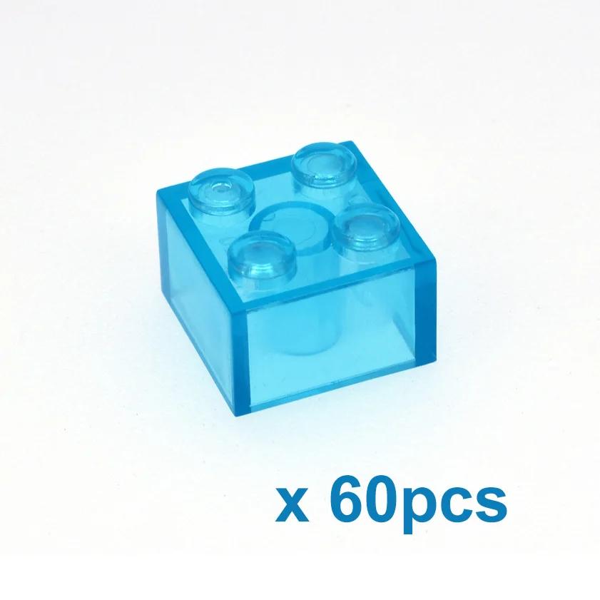 Self-Assembly High-Standard Assembly Superior-Grade Assembly-Bricks Thick Transparent Superior-Grade Figurineures Construction Pieces