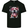 Atistic Dalmation Dog Kids T-Shirt Childrens