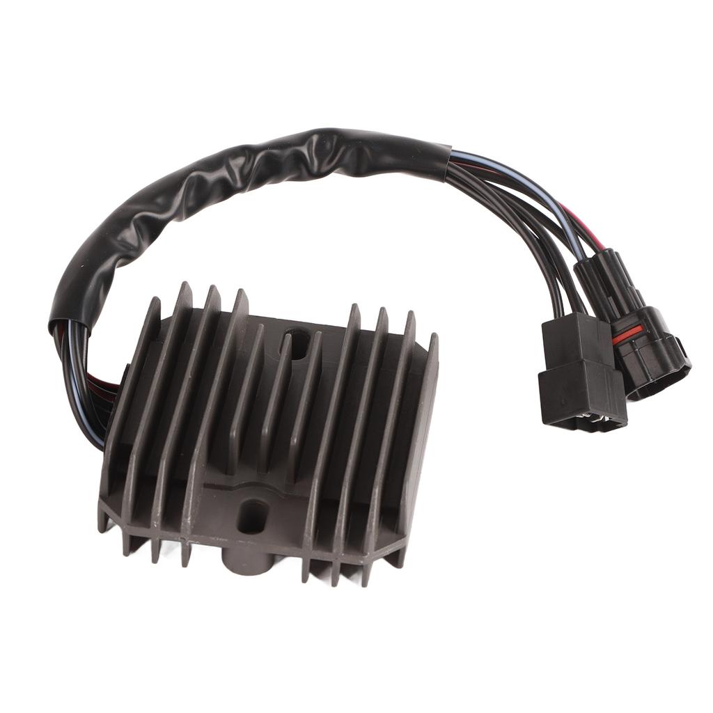Motorcycle Voltage Regulator Rectifier for SUZUKI GSXR 600 750 2006‑2010 GSXR1000 2005‑2013