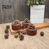 Ev Dekoru – Tütsü ve Tütsü Kapları