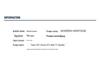 FILA Men's Basic Straight Knit Trousers