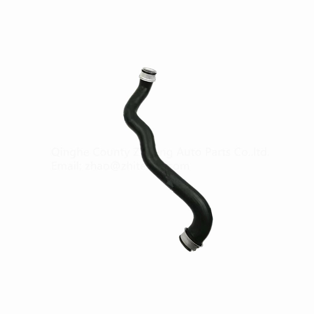 Compatible Mercedes W211 E200 Radiator Upper Water Pipe (Part #2115013582)