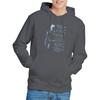 Star Trek Beyond Mens Jaylah Hoodie