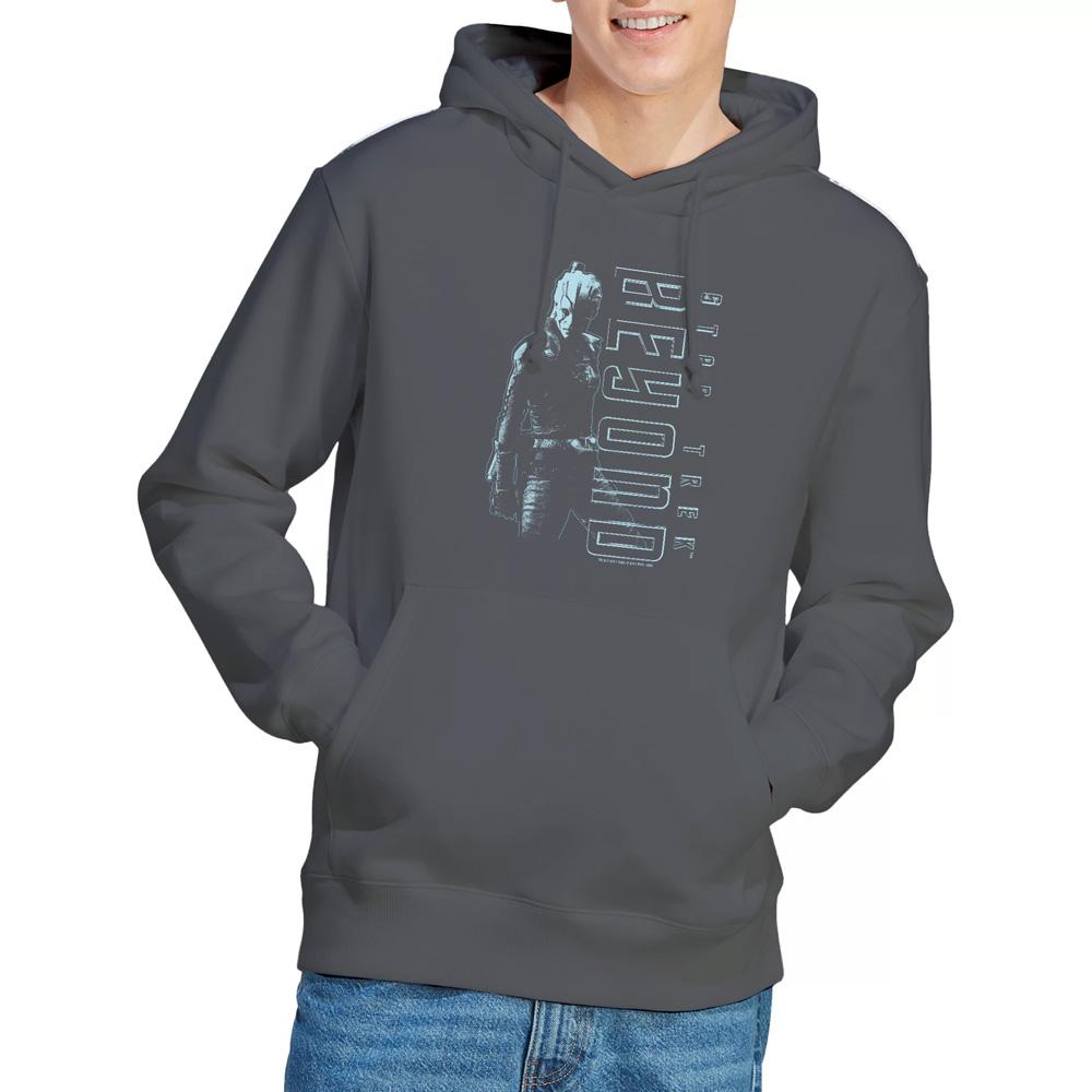 Star Trek Beyond Mens Jaylah Hoodie